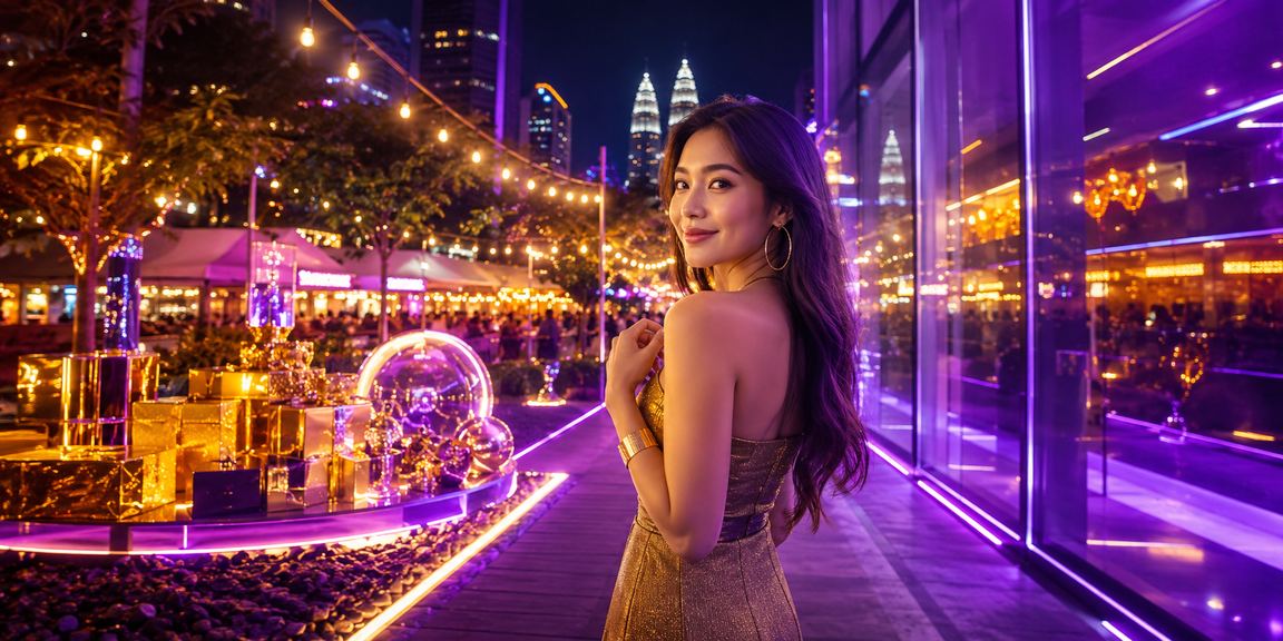 Responsible casino entertainment in Kuala Lumpur on the ye55 platform