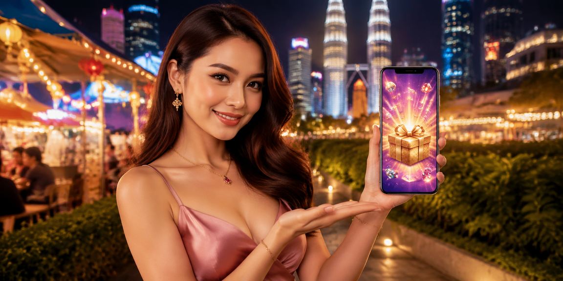 Secure login process and ye55 casino welcome bonus in Kuala Lumpur