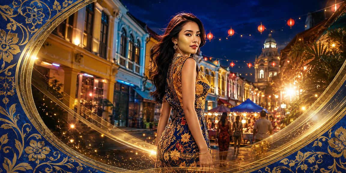 ye55 VIP members enjoying exclusive lottery bonuses in Penang