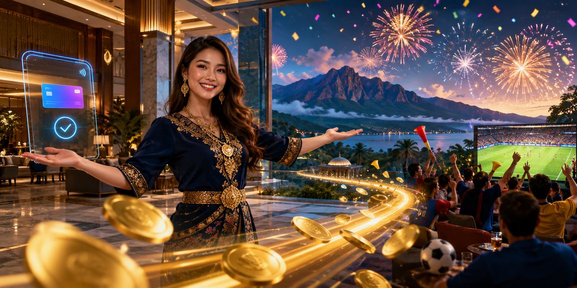 ye55 VIP players in Sabah enjoy exclusive blackjack bonuses